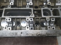 фото thumb №13, Головка двигуна bez rys кермо 2.0b 16v cs170ab focus iii fusion cm5e-6090-bd