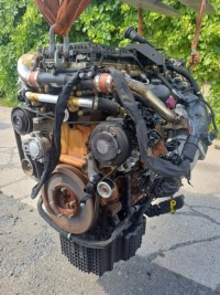 фото thumb №1, Двигатель om470.906 mercedes actros mp4 antos euro 6