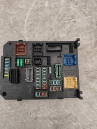 фото thumb №1, Модуль bsi citroen c4 ii a2c32427600