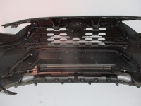 фото thumb №8, Бампер toyota rav4 21r 4 pdc перед передній