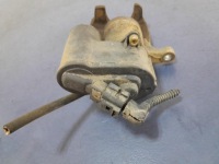 фото thumb №5, Vw tiguan i lift супорт задня правий електричний