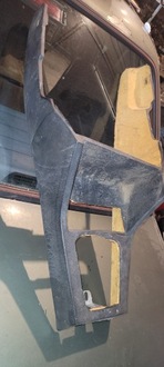 фото thumb №4, Тунель середній bmw e30 пошкоджений