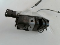 фото thumb №7, Замок дверь перед правый psa 279624 citroen c5 aircross 6pin