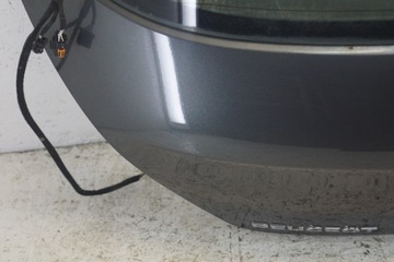 фото thumb №12, Крышка багажника зад peugeot 308 i t7 hb