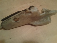 фото thumb №10, Reanult megane ii пластики