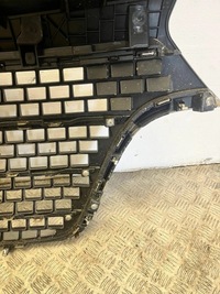 фото thumb №11, Решітка радіатора радіатора решітка радіатора хром renault master iii 3 po drugim рестайлінг iv 4