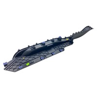 фото thumb №10, Молдинг поріг правий задня renault kangoo iii