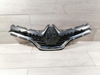 фото thumb №1, Captur решітка радіатора решітка радіатора 623102335r