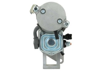 фото thumb №8, Стартер 12v 2kw do toyota auris 1.4