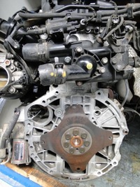 фото thumb №10, Двигатель kia hyundai 2.0 16v g4kd 163ps sonata cerato magentis optima