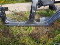 фото thumb №2, Hyundai i10 ii четверть крыло зад задняя левая 2013-