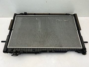 фото thumb №5, Hyundai nexo радіаторів води 18-