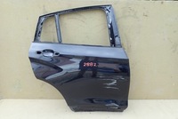 фото thumb №1, Дверь правые задние правые зад bmw x4 f26