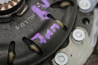 фото thumb №9, Audi a3 8v tdi зчеплення колесо двомасовий 04l105266b