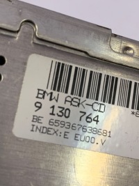 фото thumb №8, Станция мультимедийная bmw 7 e65 e66 9130764