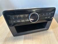 фото thumb №1, Skoda rapid радио панель кондиционера 5ja035872