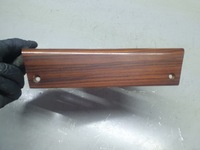 фото thumb №6, Drewno консоль приборная панель mercedes w124 ładne