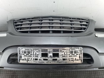 фото thumb №7, Бампер перед chrysler pacifica pdr