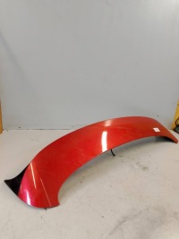 фото thumb №1, Renault kadjar спойлер крышки задняя 960300257r