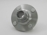 фото thumb №10, Ступиця колеса перед bez підшипник toyota corolla 01-