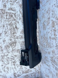 фото thumb №7, Планка порогова ліва поріг лівий mazda mx-30 mx30 2020-