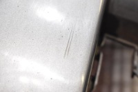фото thumb №6, Бампер перед передній сірий vw golf 5 v 03-09