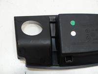 фото thumb №5, Вкладка пепельницы renault laguna iii 688000003r