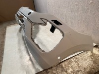 фото thumb №6, Vw touareg 760 r-line бампер перед передний