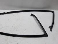 фото thumb №11, Молдинг маскувальна накладка рамка двері перед ліва права toyota avensis t27