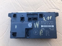 фото thumb №1, Модуль двері правий mercedes w211 2118702285