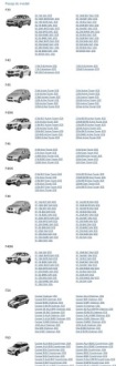 фото thumb №8, Поворотна опора задня зад сторона права bmw 2 f44 33306898964