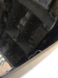 фото thumb №4, Alfa romeo stelvio 2016- накладка молдинг крышка багажника задняя ls395828