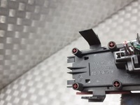 фото thumb №2, Панель перемикачів renault megane ii