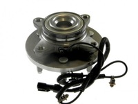 фото thumb №2, Ступица колёса перед ford expedition 07-10 rwd