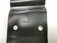 фото thumb №7, Плита усиливающая, блок двигателя c, левая bmw 2 f22 оригинальный номер 41217374421