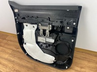 фото thumb №6, Обшивка дверь правый задняя ford f150 2021+ usa