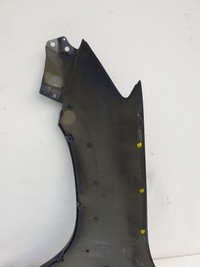 фото thumb №11, Toyota rav4 rav-4 iii 06-09 крыло правый перед передний поворотник молдинг 202