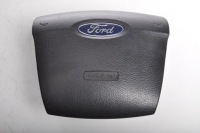 фото thumb №1, Ford s-max подушка воздушная водителя подушка безопасности