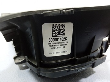 фото thumb №7, Bmw x3 g01 x4 g02 lci спідометр  дисплей live cockpit 5b3dfe1 8709815