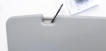 фото thumb №11, Opel agila a козырёк защита солнцезащитная противосолнечный левый левая