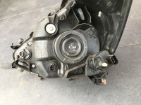 фото thumb №4, Mitsubishi space star ii фара 13- лампа правый перед 8301c194