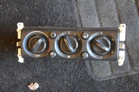 фото thumb №1, Mini cooper r50 панель обдув 69432203