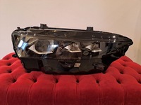 фото thumb №1, Лампа правая правый перед ds7 crossback lift 2023r. 9841272780