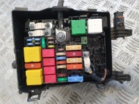 фото thumb №6, Citroen c3 iii 2016-2024 1.6 hdi коробка модуль запобіжників