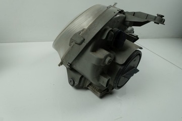 фото thumb №14, Mercedes w209 clk лампа лампы правая левая перед передняя ксенон рестайлинг