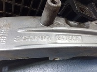 фото thumb №15, Scania r фара правый лампа перед 2655841