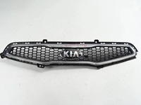 фото thumb №1, Решётка радиатора радиатора решётка радиатора kia picanto ii