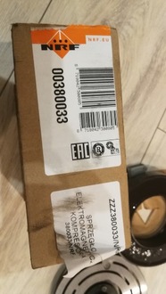 фото thumb №12, Сцепление полный компрессор кондиционера visteon ford cougar