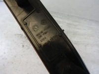 фото thumb №10, Seat leon iv відбивач бампера ліве зад 5fe945105g