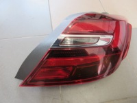 Фара задний  правый  insignia a рестайлинг  led оригинал hb Цена, фото thumb